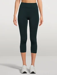 Motion 3/4 Leggings