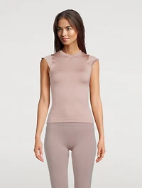 Rouse Ribbed T-Shirt