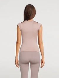Rouse Ribbed T-Shirt