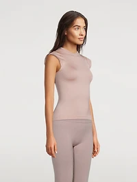 Rouse Ribbed T-Shirt