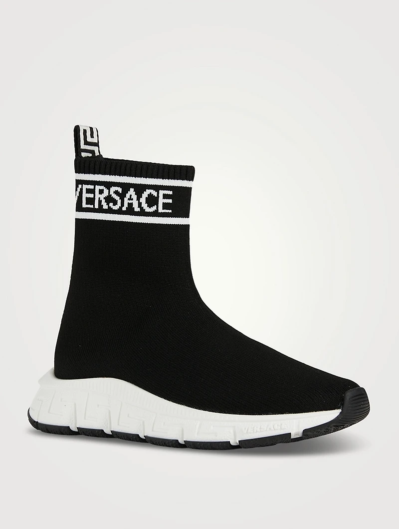 Trigreca Sock Sneakers