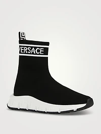 Trigreca Sock Sneakers