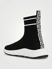 Trigreca Sock Sneakers