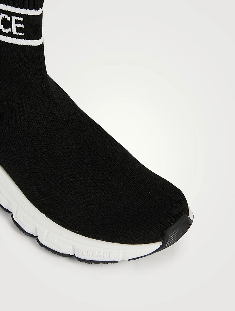 Trigreca Sock Sneakers