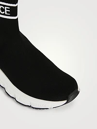 Trigreca Sock Sneakers