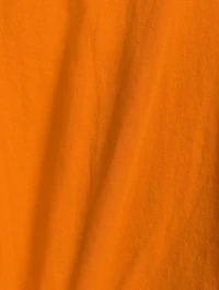 Knotted Rolled T-Shirt