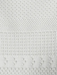 Crochet Pencil Skirt