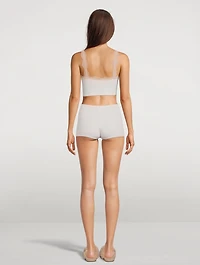 Colette Cropped Tank Top
