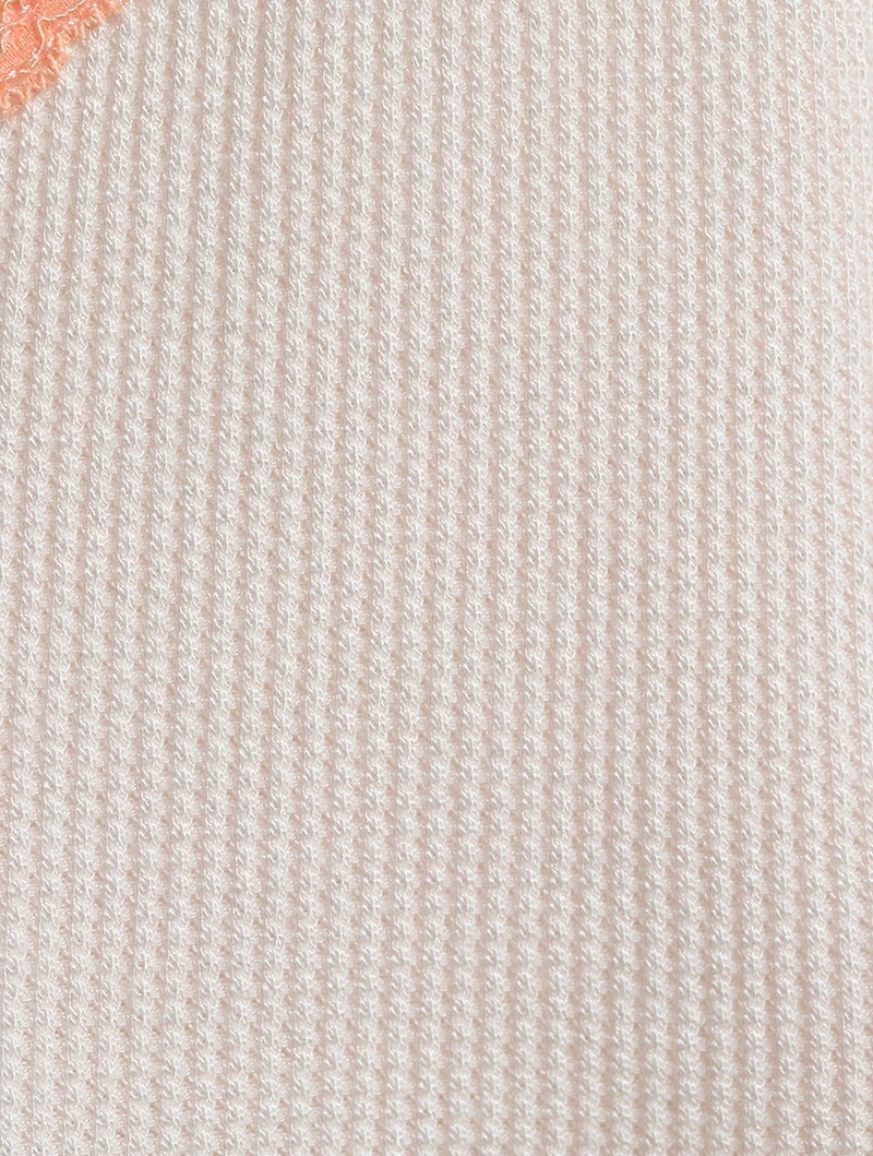 Colette Cropped Tank Top