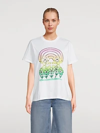 Rainbow Relaxed T-Shirt