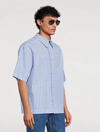 Santos Aviator Sunglasses