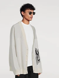 Pasha De Cartier Square Sunglasses