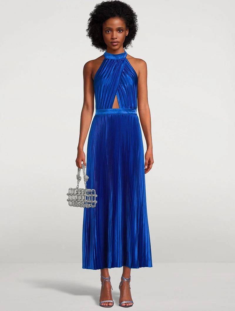 Renaissance Gown