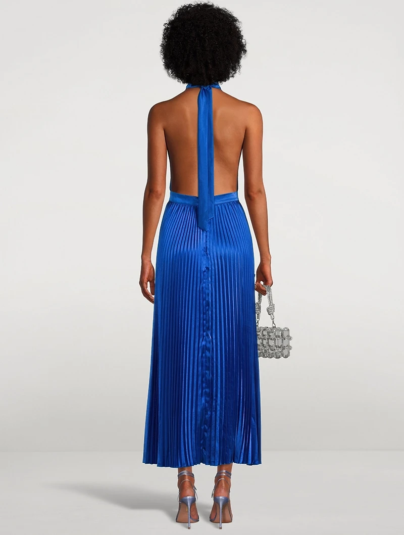 Renaissance Gown