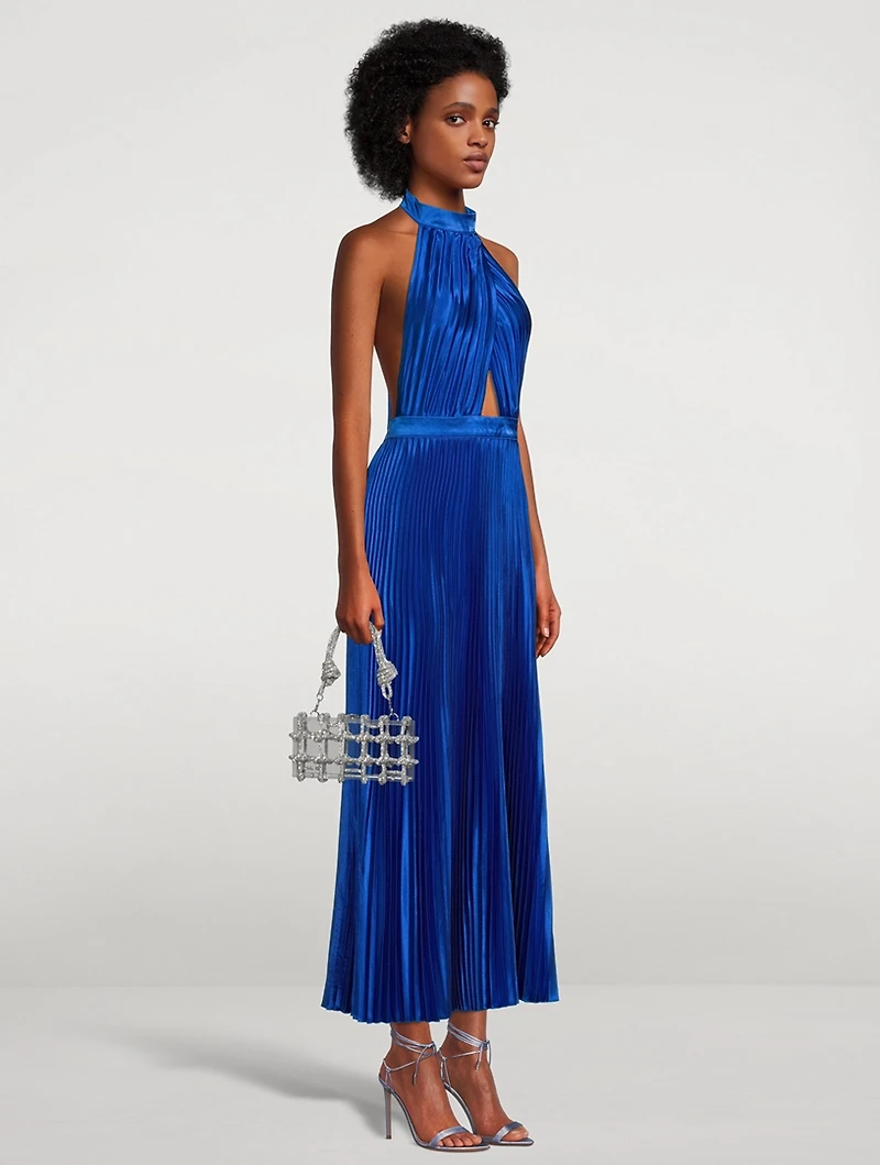Renaissance Gown