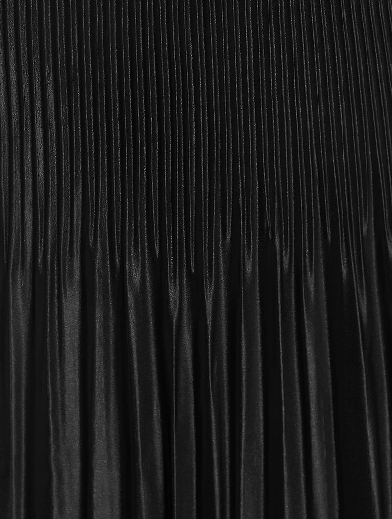 Soiree Moss Mini Dress