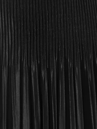 Soiree Moss Mini Dress