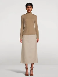 Rudd Turtleneck Top