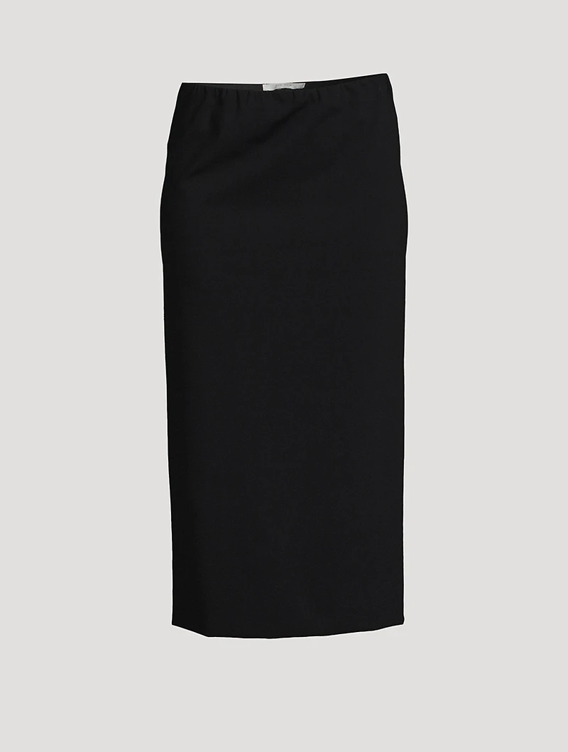Alaina Pencil Skirt