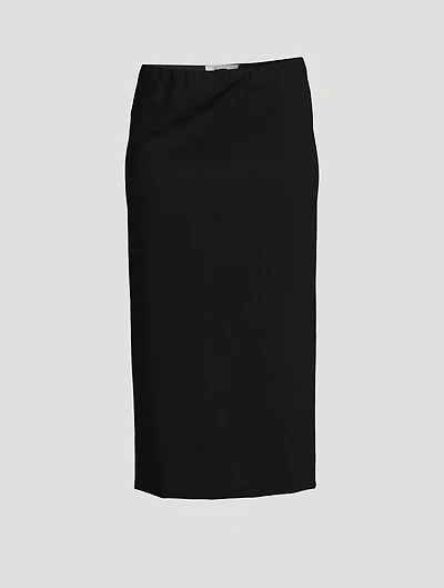 Alaina Pencil Skirt