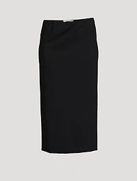 Alaina Pencil Skirt