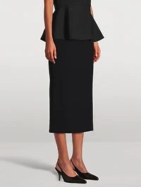 Alaina Pencil Skirt
