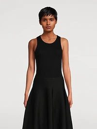 Hau Tank Top