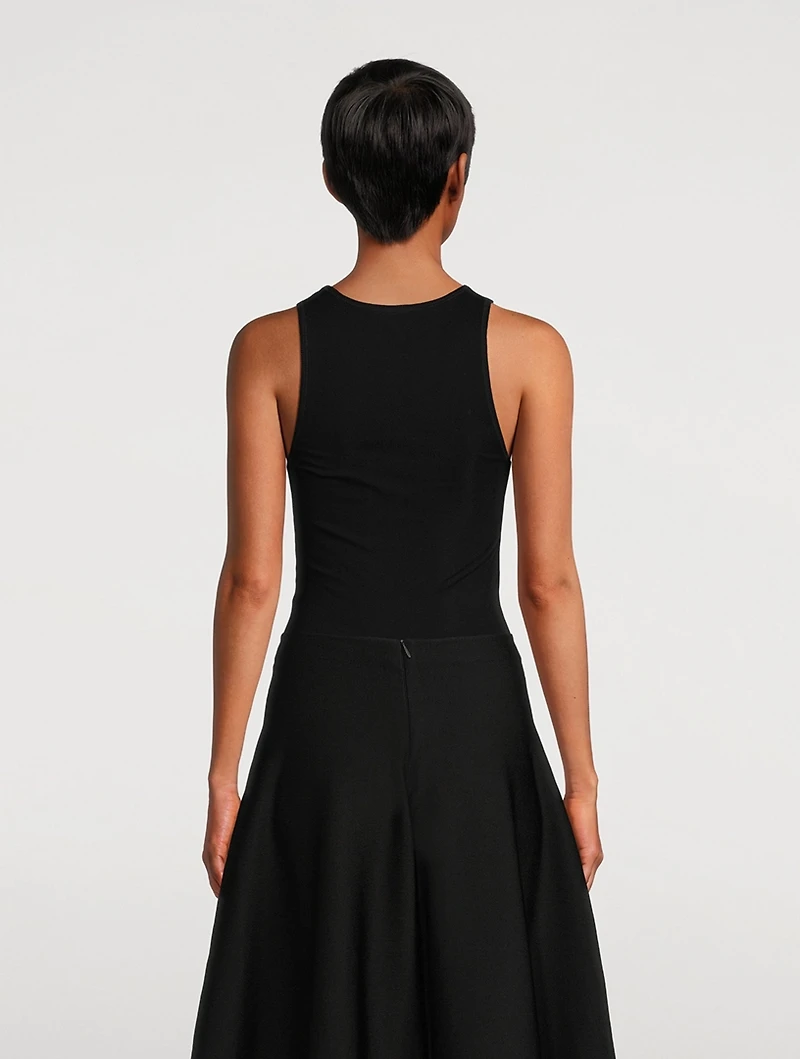 Hau Tank Top