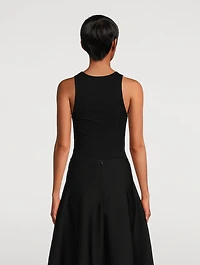 Hau Tank Top