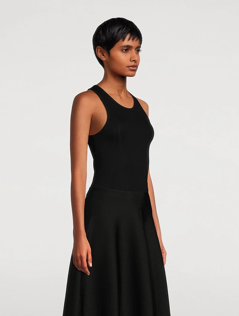 Hau Tank Top