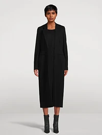 Kitan Neoprene Coat