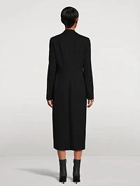 Kitan Neoprene Coat