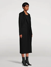 Kitan Neoprene Coat