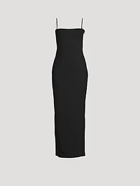 Sauble Scuba Long Dress
