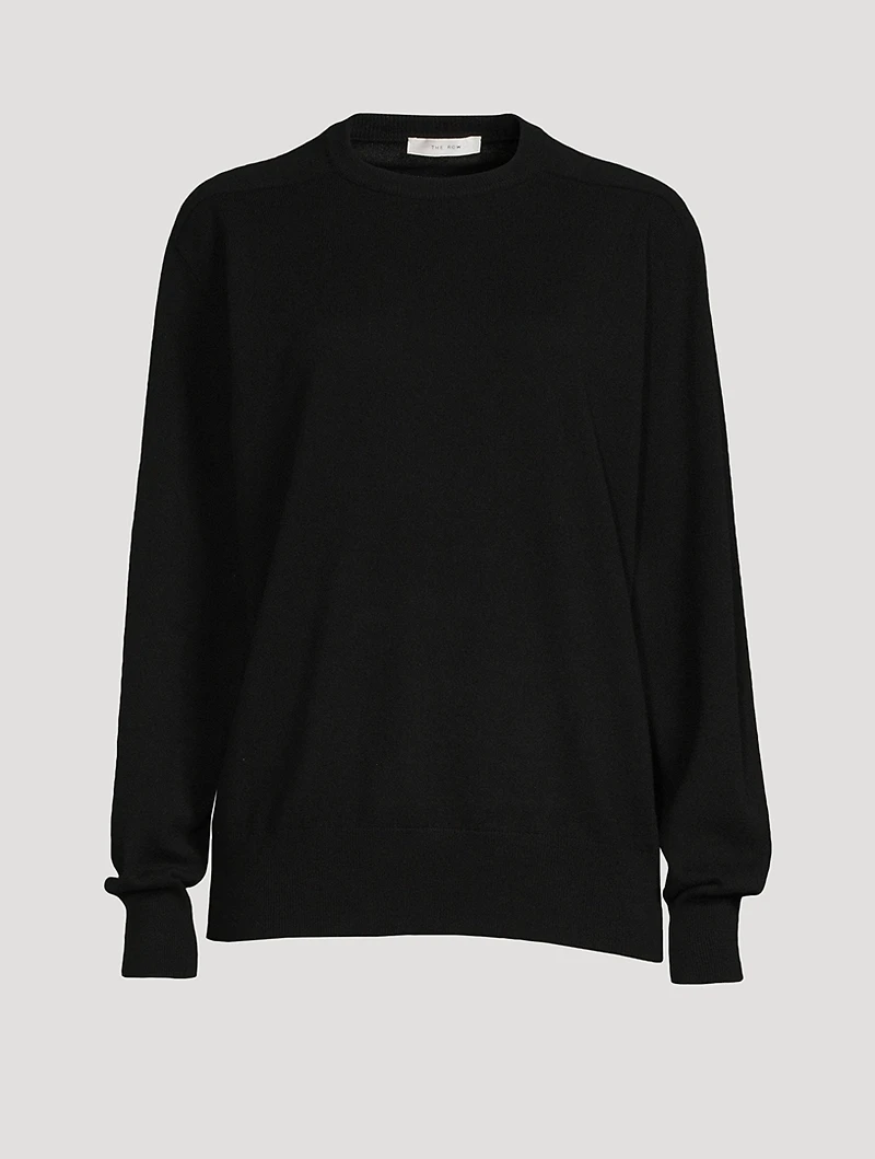 Tana Cashmere Sweater