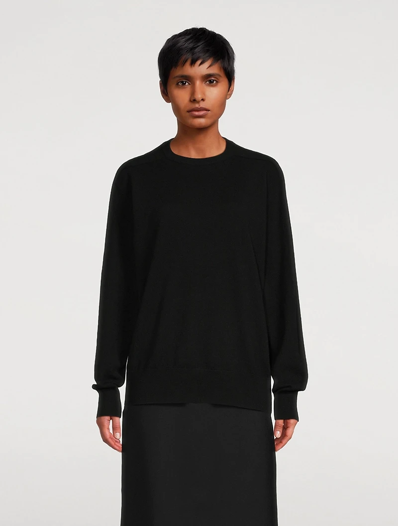 Tana Cashmere Sweater
