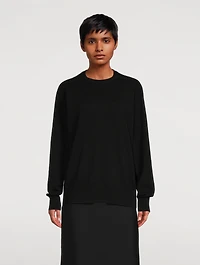 Tana Cashmere Sweater