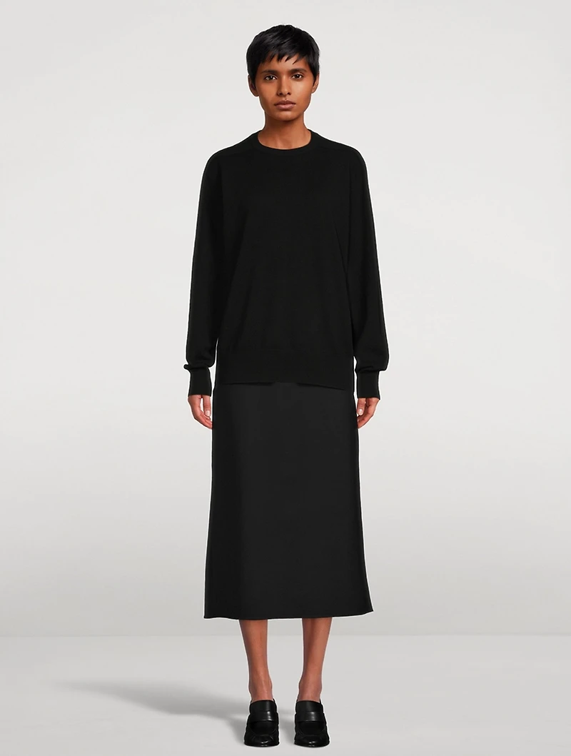 Tana Cashmere Sweater