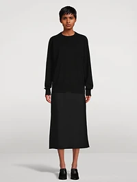Tana Cashmere Sweater