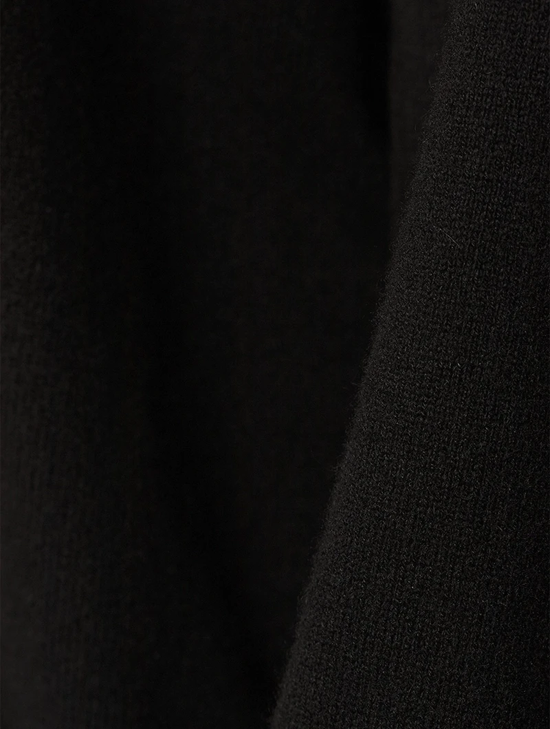 Tana Cashmere Sweater