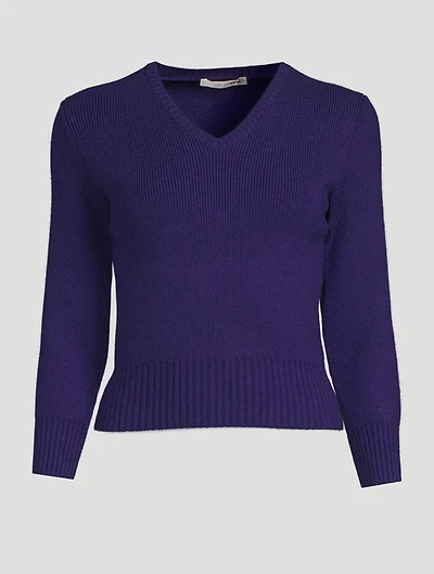 Cael Cashmere Sweater