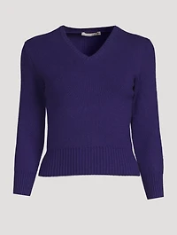 Cael Cashmere Sweater
