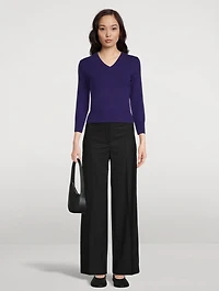 Cael Cashmere Sweater