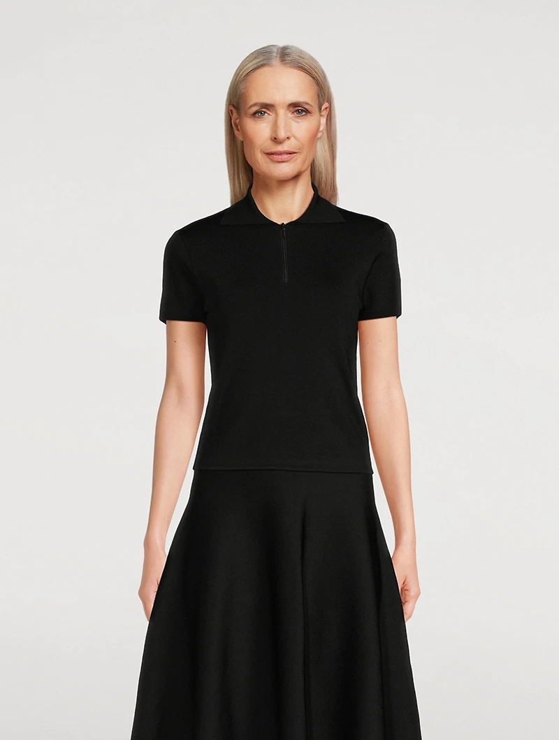 Cauro Polo Shirt