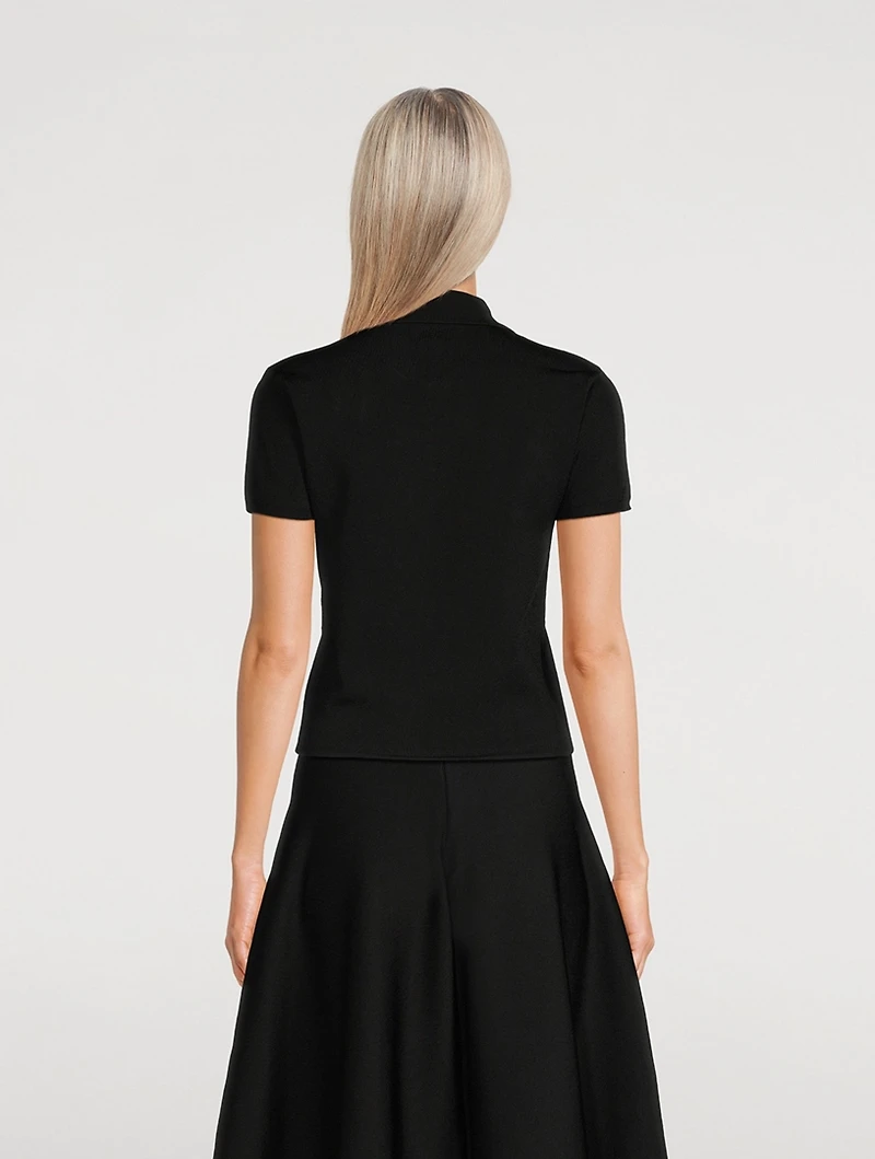 Cauro Polo Shirt