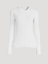 Costanzo Wool Top