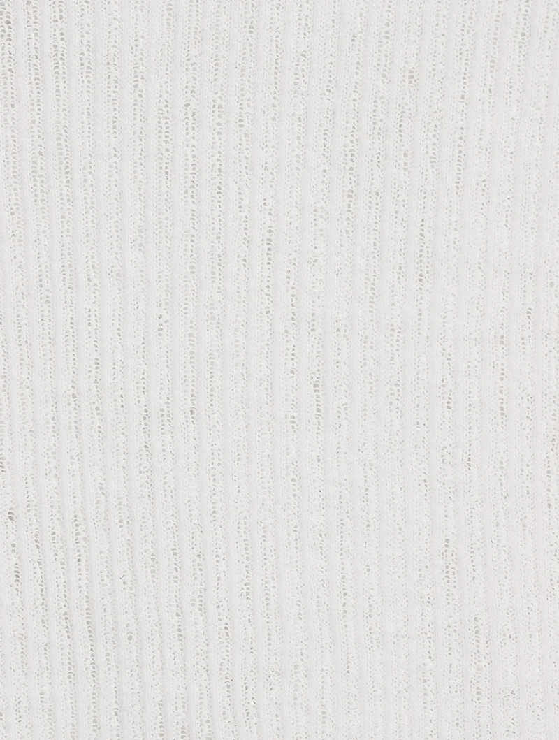 Costanzo Wool Top