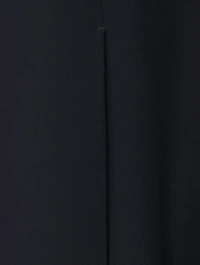 Gordon Wide-Leg Wool Trousers