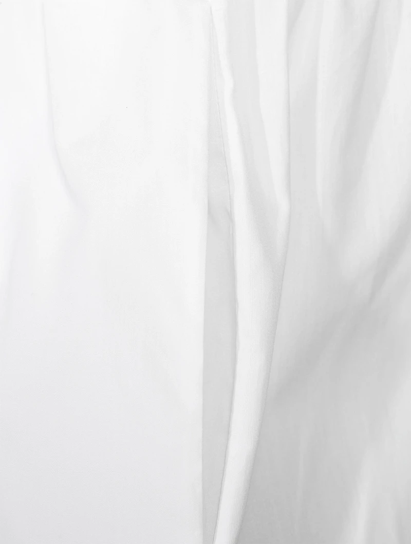 Gunther Poplin Shorts