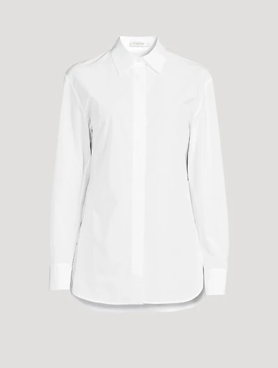 Derica Cotton Shirt